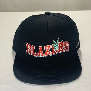Blazers Hat 🔥🔥